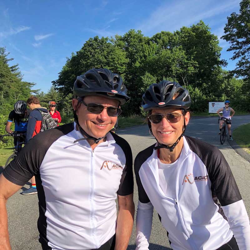 BBC 50 mile crew