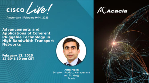 Advancements and Applications of Coherent Pluggable Technology in High Bandwidth Transport Networks