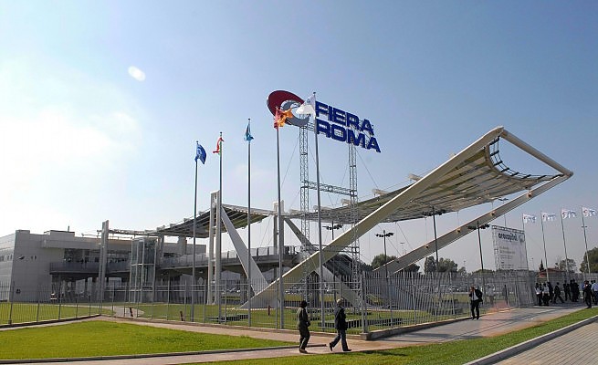 Ciao, Roma! Acacia Communications to take the stage at ECOC 2018 