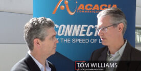 ECOC Tom Williams