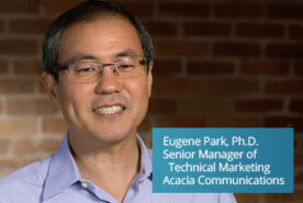 Eugene Parks