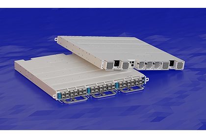 ADVA FSP 3000 TeraFlex