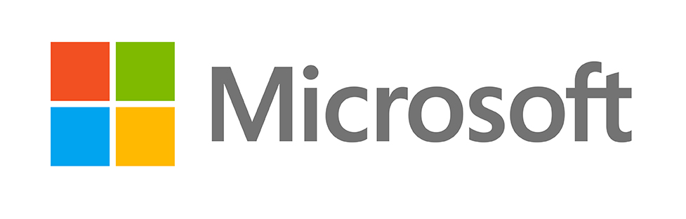 Microsoft Logo