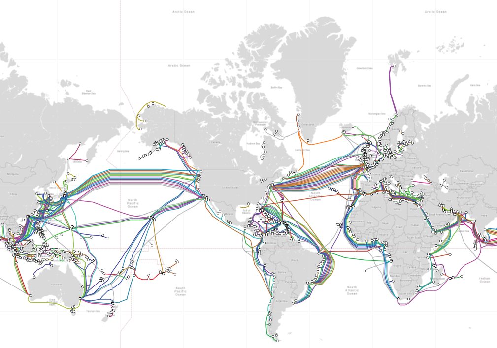 telegeograpy map Oct 2020