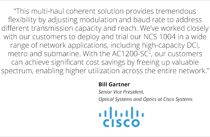 Cisco