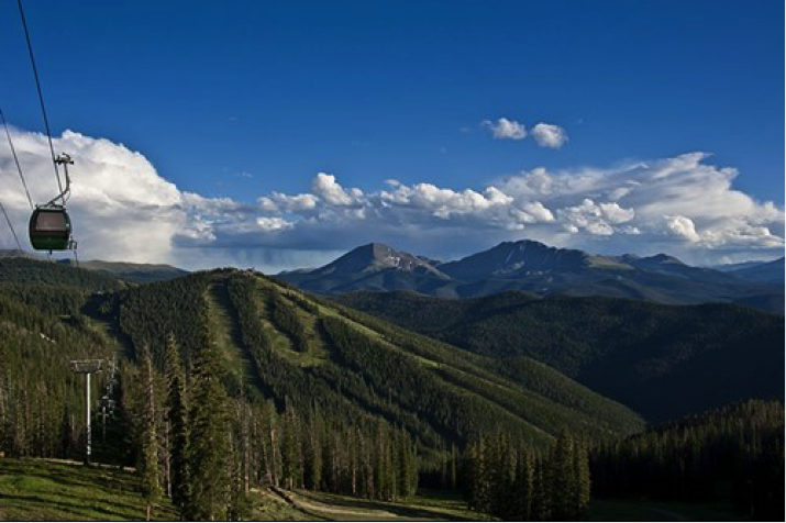 Keystone, Colorado