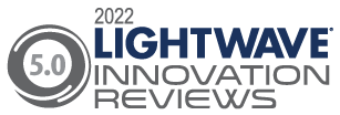2022 Lightwave Award